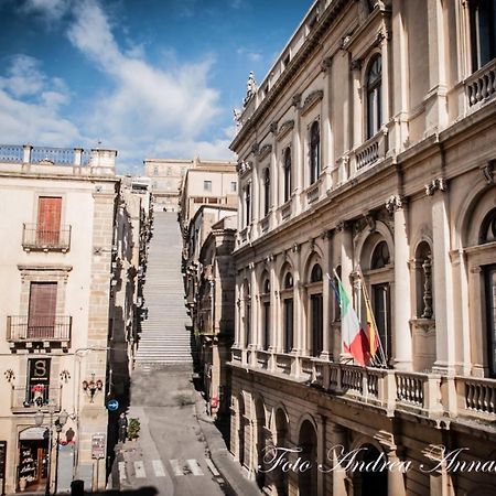 Al Quarantuno Caltagirone Exterior foto