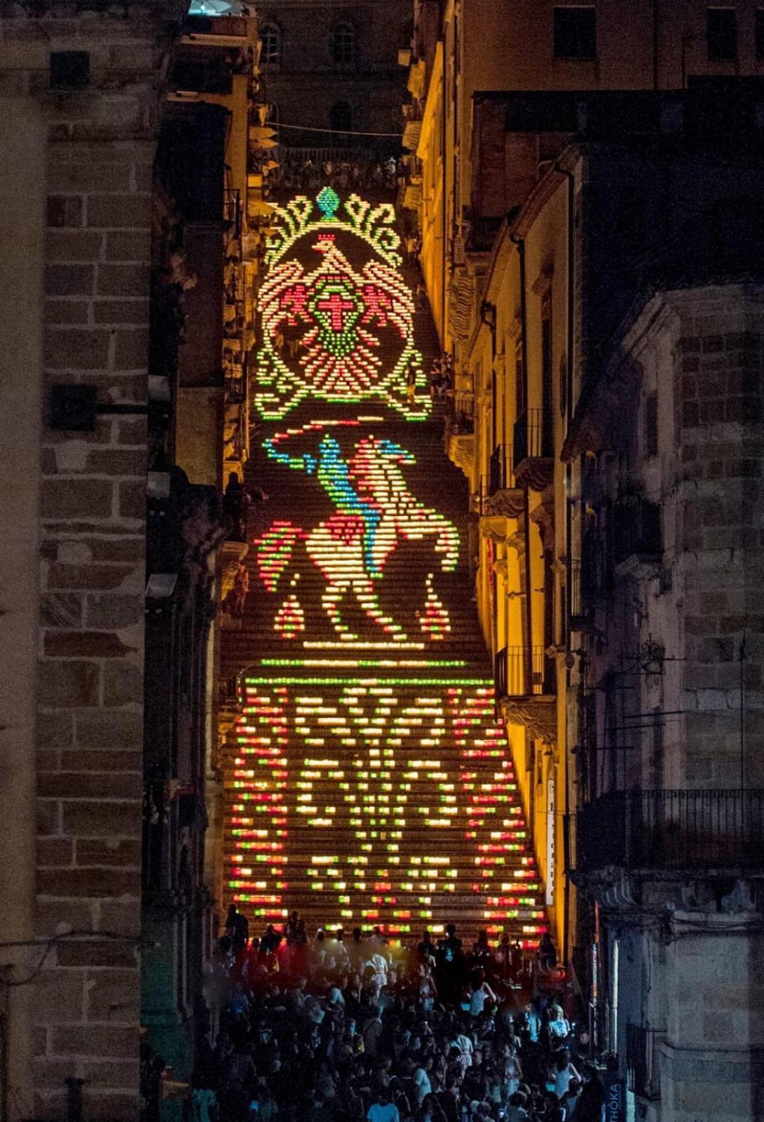 Al Quarantuno Caltagirone Exterior foto